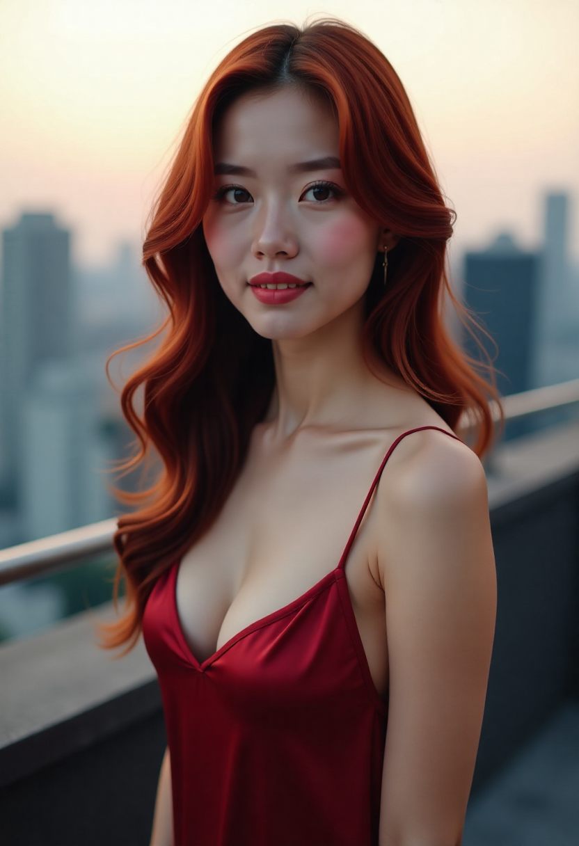 搔扒反射 电影海报